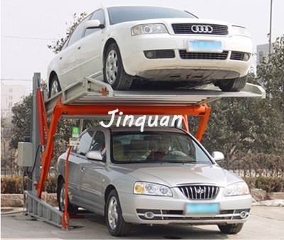 汽車舉升機(jī)